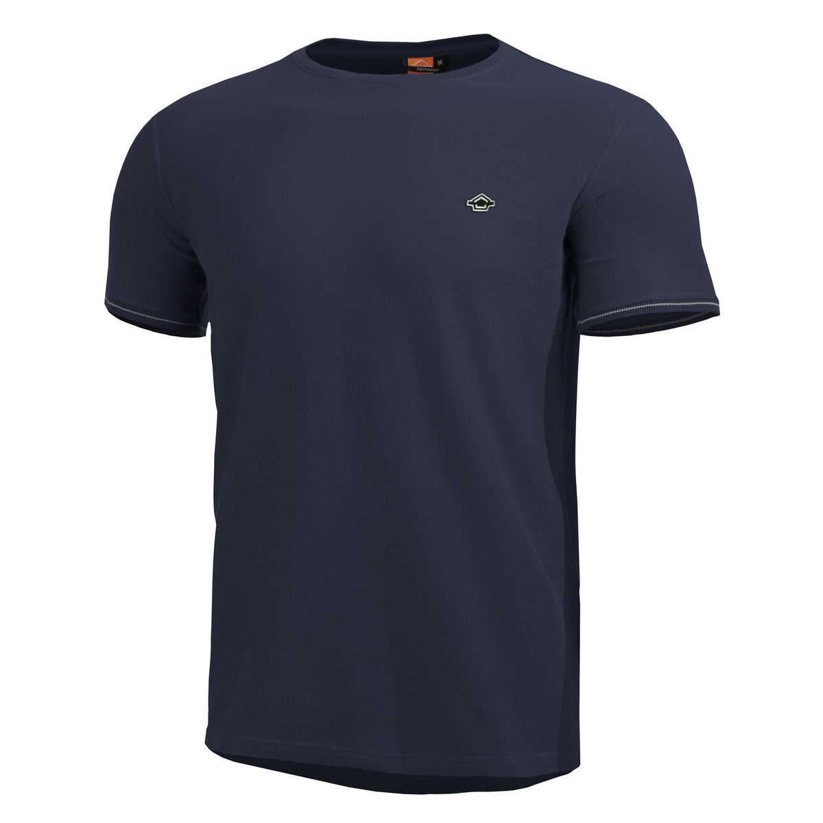 Produs Levantes Crewneck Stripes -Str Navy Blue Pentagon Tactical - Performanță și Ventilație Optimă în orice Mediu