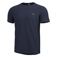Produs Levantes Crewneck Stripes -Str Navy Blue Pentagon Tactical - Performanță și Ventilație Optimă în orice Mediu