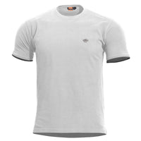 Produs Levantes Crewneck Stripes -Str White Pentagon Tactical - Performanță și Ventilație Optimă în orice Mediu