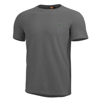 Produs Levantes Crewneck Stripes -Str Wolf-Grey Pentagon Tactical - Performanță și Ventilație Optimă în orice Mediu