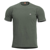 Produs Levantes Crewneck Stripes -Str Wolf-Grey Pentagon Tactical - Performanță și Ventilație Optimă în orice Mediu