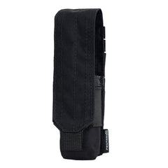 Produs Lumen Flashlight Pouch Black Pentagon Tactical - Durabilitate și Acces Rapid