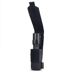 Produs Lumen Flashlight Pouch Black Pentagon Tactical - Durabilitate și Acces Rapid
