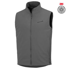 Produs Lynx 3M™ G60™ Insulation Vest Cinder Grey Pentagon Tactical - Căldură Fără Greutate, Performanță Fără Compromis