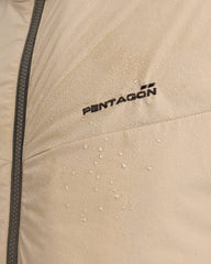 Produs Lynx 3M™ G60™ Insulation Vest Khaki Pentagon Tactical - Performanță Termică Superioară și Libertate de Mișcare