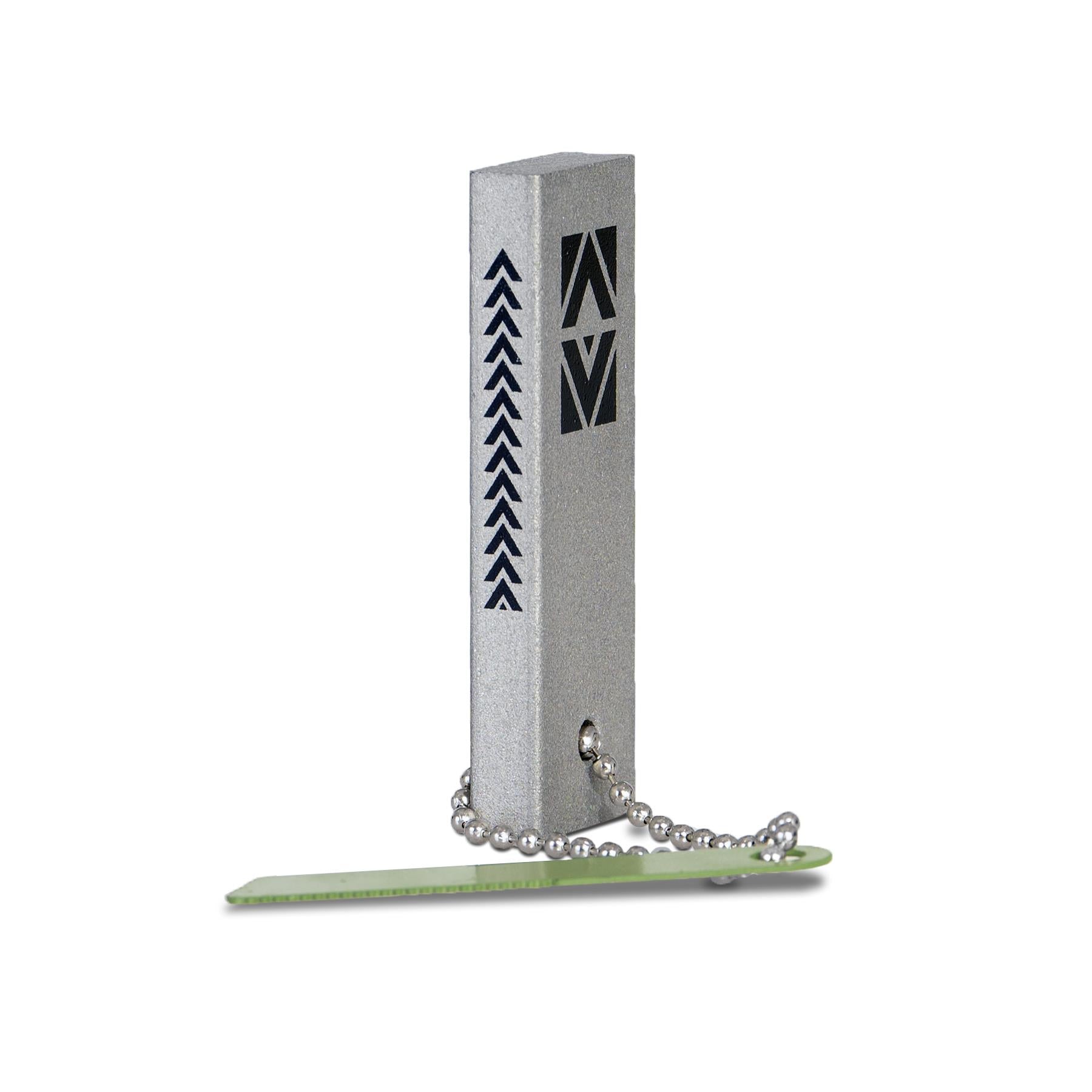 Produs Magnesium Fire Starter D25019 Silver Pentagon Tactical - Performanță și Ventilație Optimă în orice Mediu