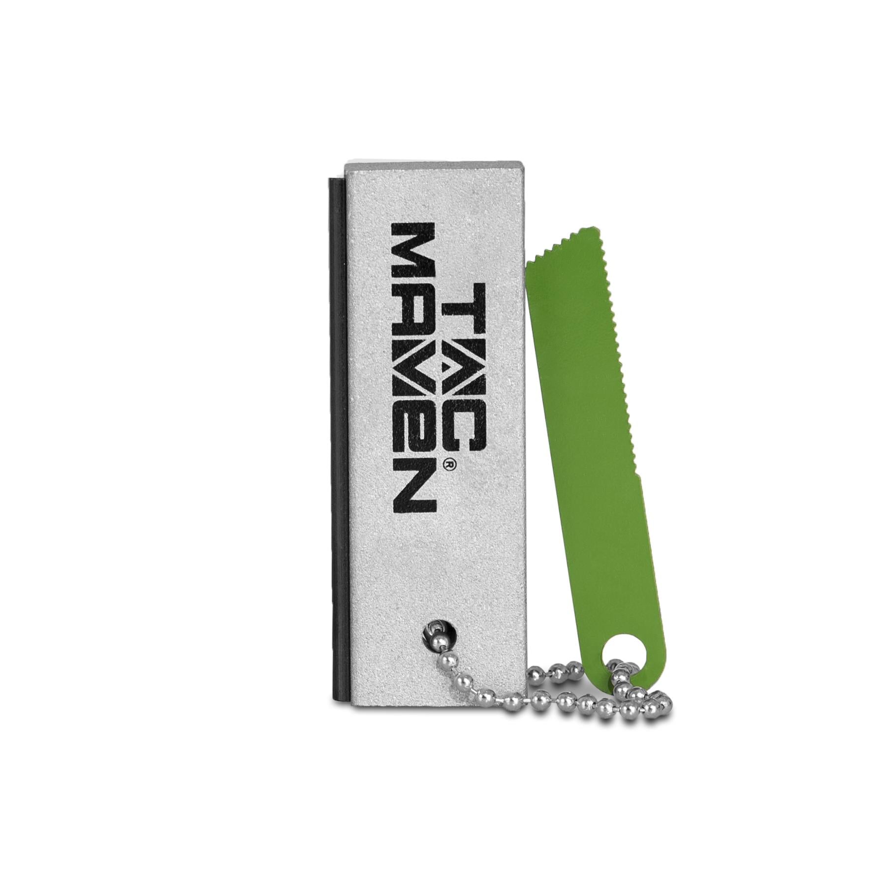 Produs Magnesium Fire Starter D25019 Silver Pentagon Tactical - Performanță și Ventilație Optimă în orice Mediu