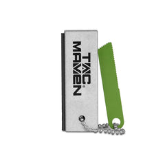 Produs Magnesium Fire Starter D25019 Silver Pentagon Tactical - Performanță și Ventilație Optimă în orice Mediu