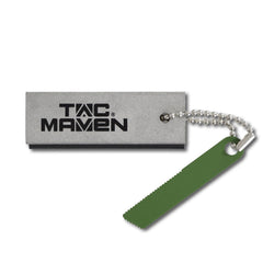 Produs Magnesium Fire Starter D25019 Silver Pentagon Tactical - Performanță și Ventilație Optimă în orice Mediu