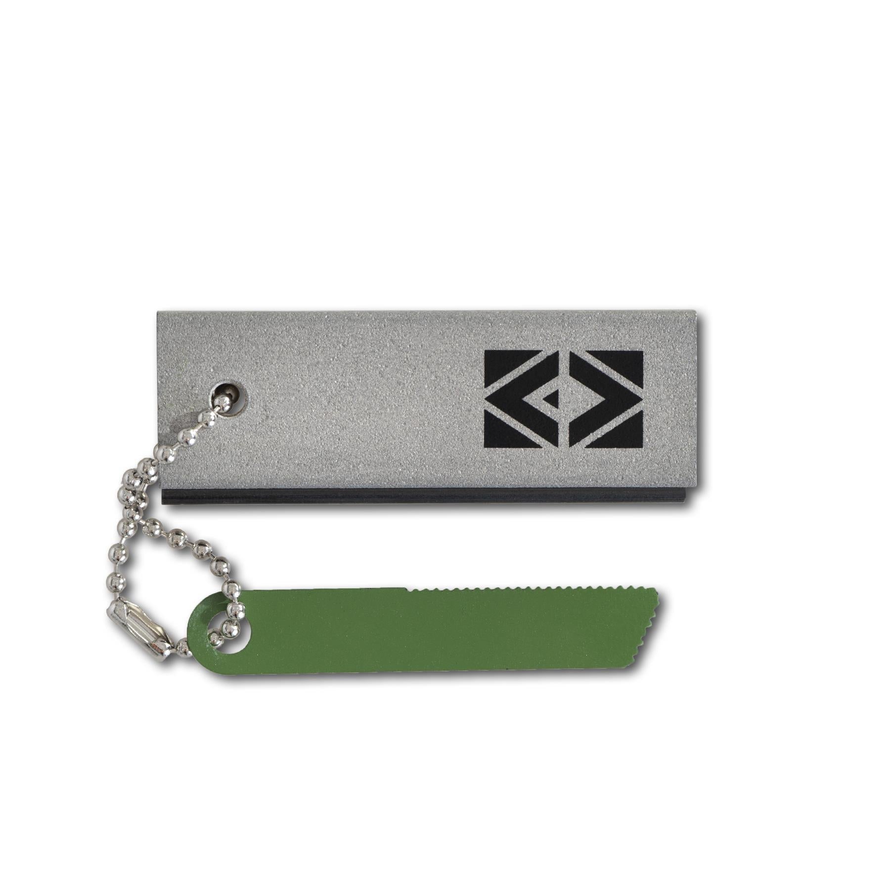 Produs Magnesium Fire Starter D25019 Silver Pentagon Tactical - Performanță și Ventilație Optimă în orice Mediu