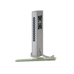 Produs Magnesium Fire Starter D25019 Silver Pentagon Tactical - Performanță și Ventilație Optimă în orice Mediu