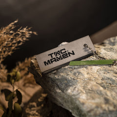 Produs Magnesium Fire Starter D25019 Silver Pentagon Tactical - Performanță și Ventilație Optimă în orice Mediu