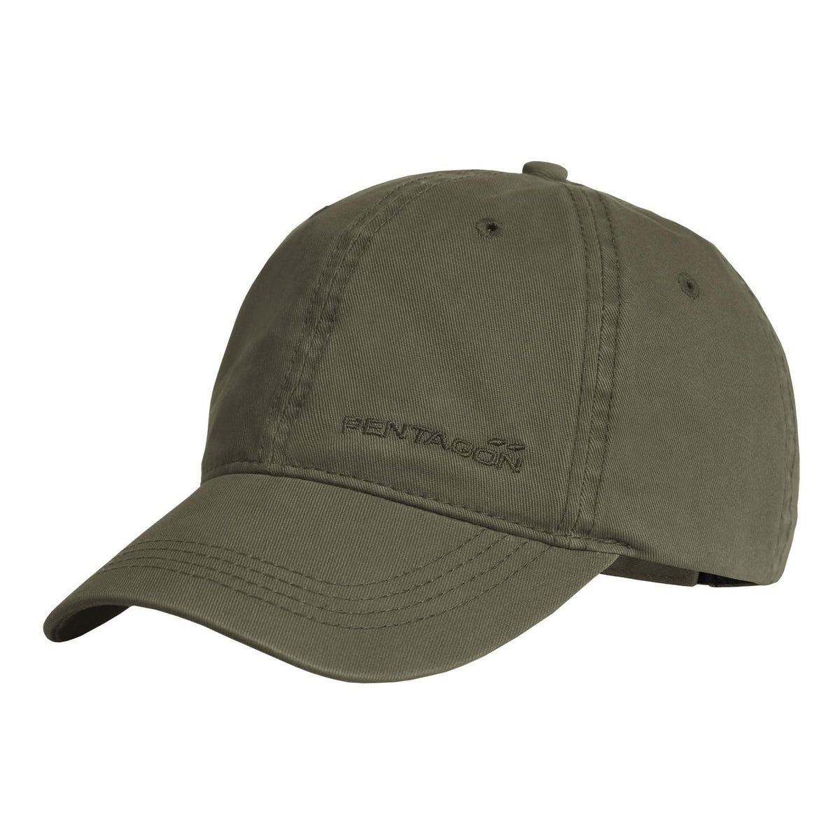 Produs Mike Twill Bb Cap RAL7013 Pentagon Tactical - Confort și Protecție Esențială
