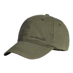 Produs Mike Twill Bb Cap RAL7013 Pentagon Tactical - Confort și Protecție Esențială