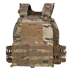 Produs Milon Plate Carrier MK2 Multicam® -Mc Multicam Pentagon Tactical - Performanță și Ventilație Optimă în orice Mediu