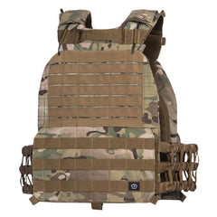 Produs Milon Plate Carrier MK2 Multicam® -Mc Multicam Pentagon Tactical - Performanță și Ventilație Optimă în orice Mediu