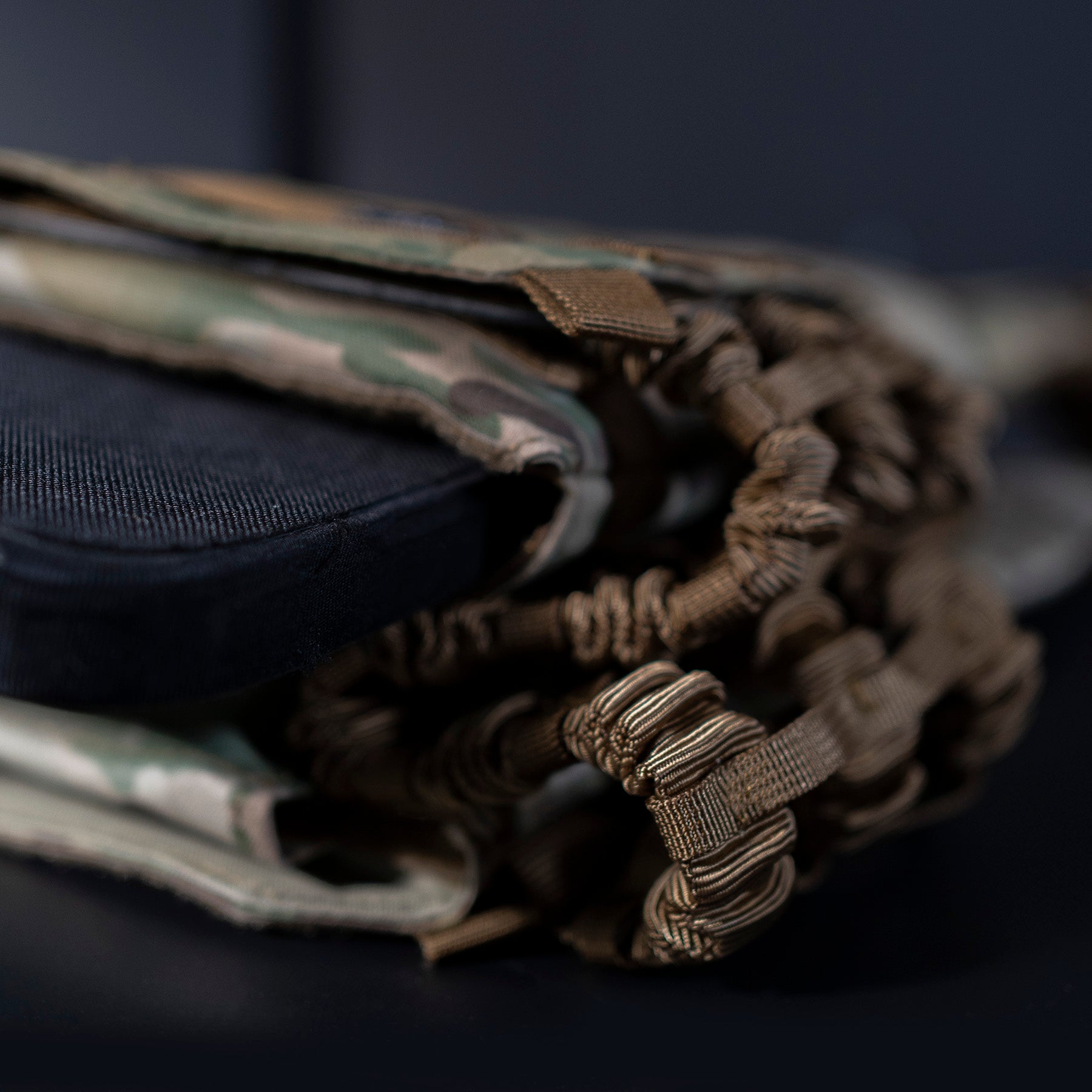 Produs Milon Plate Carrier MK2 Multicam® -Mc Multicam Pentagon Tactical - Performanță și Ventilație Optimă în orice Mediu