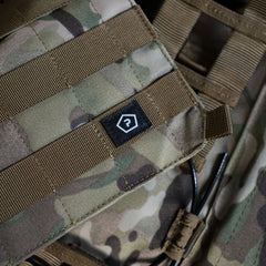 Produs Milon Plate Carrier MK2 Multicam® -Mc Multicam Pentagon Tactical - Performanță și Ventilație Optimă în orice Mediu