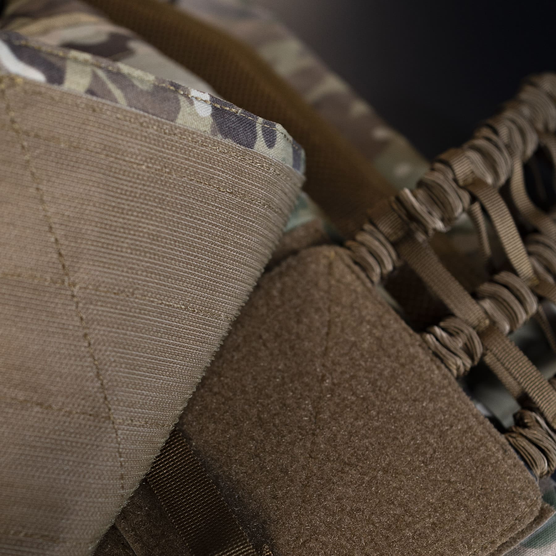 Produs Milon Plate Carrier MK2 Multicam® -Mc Multicam Pentagon Tactical - Performanță și Ventilație Optimă în orice Mediu