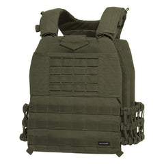 Produs Milon Plate Carrier MK2 Olive Green Pentagon Tactical - Performanță și Ventilație Optimă în orice Mediu