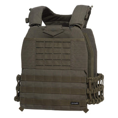 Produs Milon Plate Carrier MK2 RAL7013 Pentagon Tactical - Performanță și Ventilație Optimă în orice Mediu