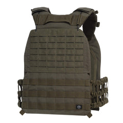 Produs Milon Plate Carrier MK2 RAL7013 Pentagon Tactical - Performanță și Ventilație Optimă în orice Mediu