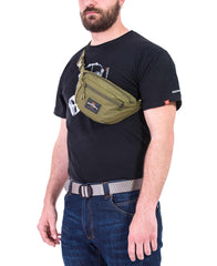 Produs Minor Travel Pouch | Olive Green Pentagon Tactical - Organizare Inteligentă și Rezistență Superioară
