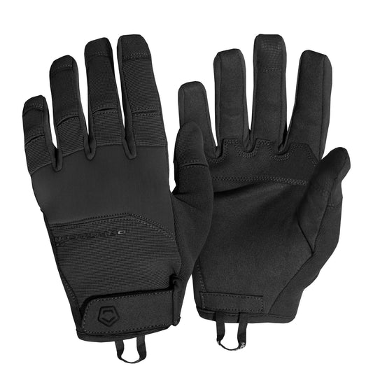 Produs Mongoose Gloves P20025 Black Pentagon Tactical - Aderență și Agilitate Maximă