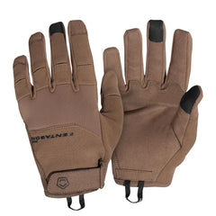 Produs Mongoose Gloves P20025 Coyote Pentagon Tactical - Aderență Superioară și Confort Durabil