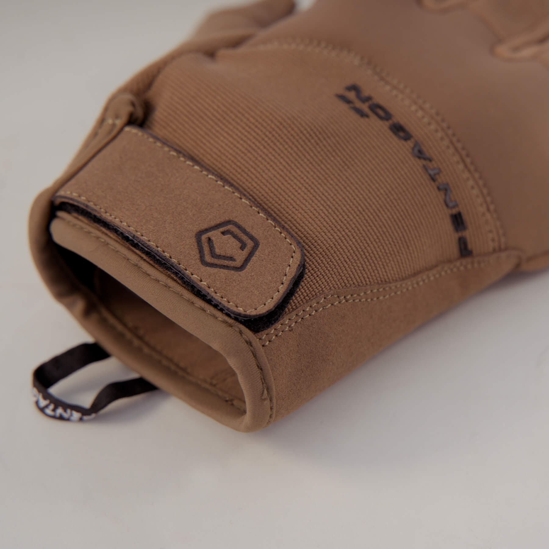 Produs Mongoose Gloves P20025 Coyote Pentagon Tactical - Aderență Superioară și Confort Durabil