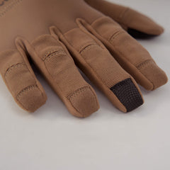 Produs Mongoose Gloves P20025 Coyote Pentagon Tactical - Aderență Superioară și Confort Durabil