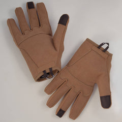 Produs Mongoose Gloves P20025 Coyote Pentagon Tactical - Aderență Superioară și Confort Durabil