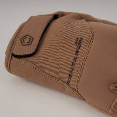 Produs Mongoose Gloves P20025 Coyote Pentagon Tactical - Aderență Superioară și Confort Durabil