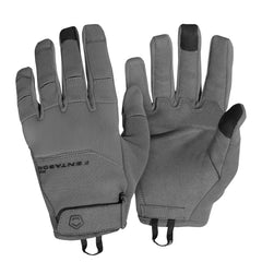 Produs Mongoose Gloves P20025 Wolf-Grey Pentagon Tactical - Protecție și Aderență Optimă