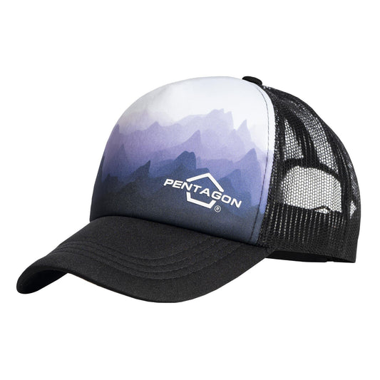 Produs Mountain Bb Cap Multicolor Pentagon Tactical - Confort și Adaptabilitate Maximă