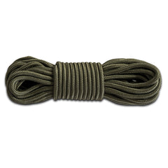 Produs Multi Purpose Rope 10MM X 15M D25009 Olive Green Pentagon Tactical - Fiabilitate și Versatilitate Maximă