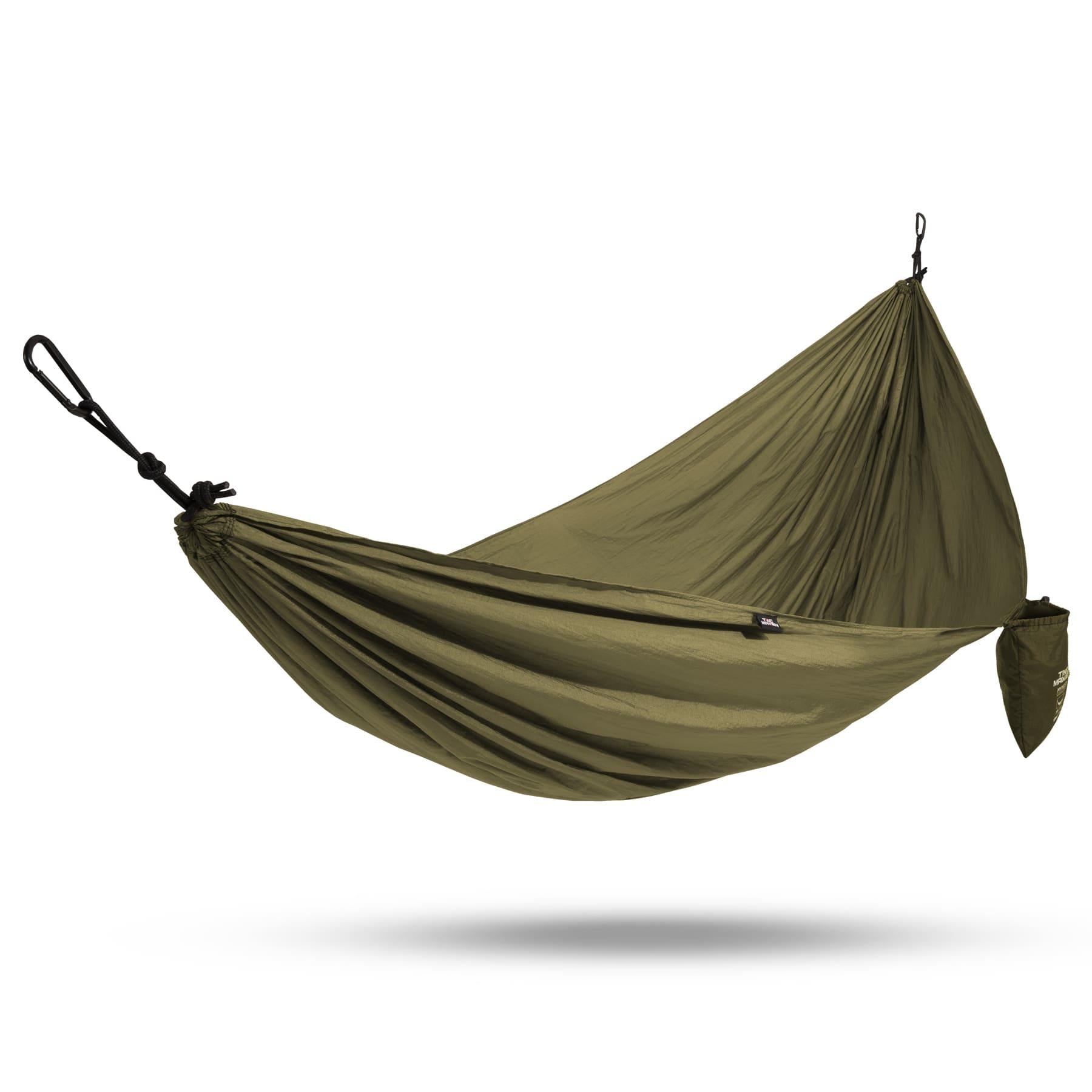 Produs Mynest Hammock D19024 RAL7013 Pentagon Tactical - Confort și Rezistență Superioară în Natură