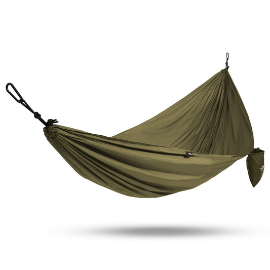 Produs Mynest Hammock D19024 RAL7013 Pentagon Tactical - Confort și Rezistență Superioară în Natură