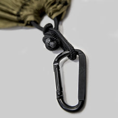 Produs Mynest Hammock D19024 RAL7013 Pentagon Tactical - Confort și Rezistență Superioară în Natură