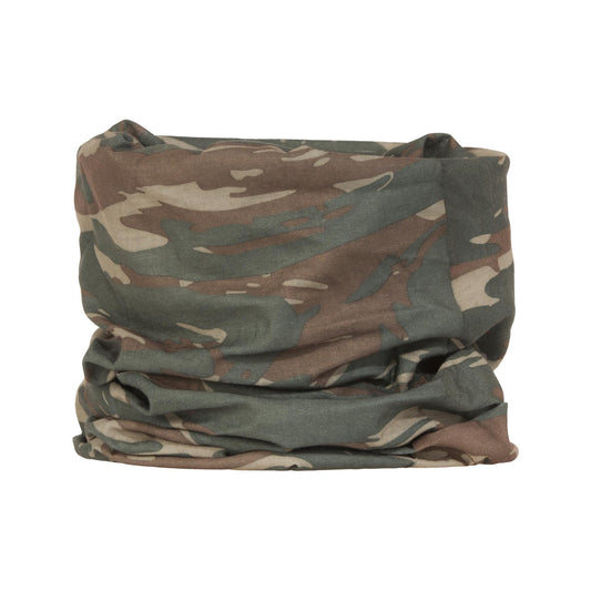 Produs Neck Gaiter Camo Size Pentagon Tactical - Protecție și Confort Superior în orice Mediu