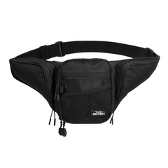 Produs Nemea 2.0 Gun Pouch D17055-2.0 Black Pentagon Tactical - Performanță și Ventilație Optimă în orice Mediu