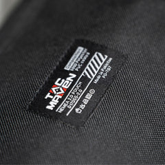 Produs Nemea 2.0 Gun Pouch D17055-2.0 Black Pentagon Tactical - Performanță și Ventilație Optimă în orice Mediu