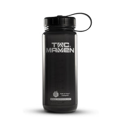 Produs Norman Tritan® Bottle 650ML - Black D19017 Black Pentagon Tactical - Hidratare Robustă și Sigură