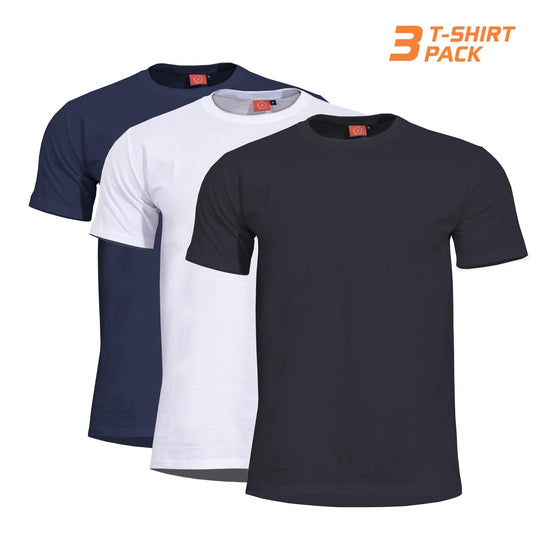 Produs Orpheus T-Shirts Triple Mix 2 Pentagon Tactical - Performanță și Ventilație Optimă în orice Mediu