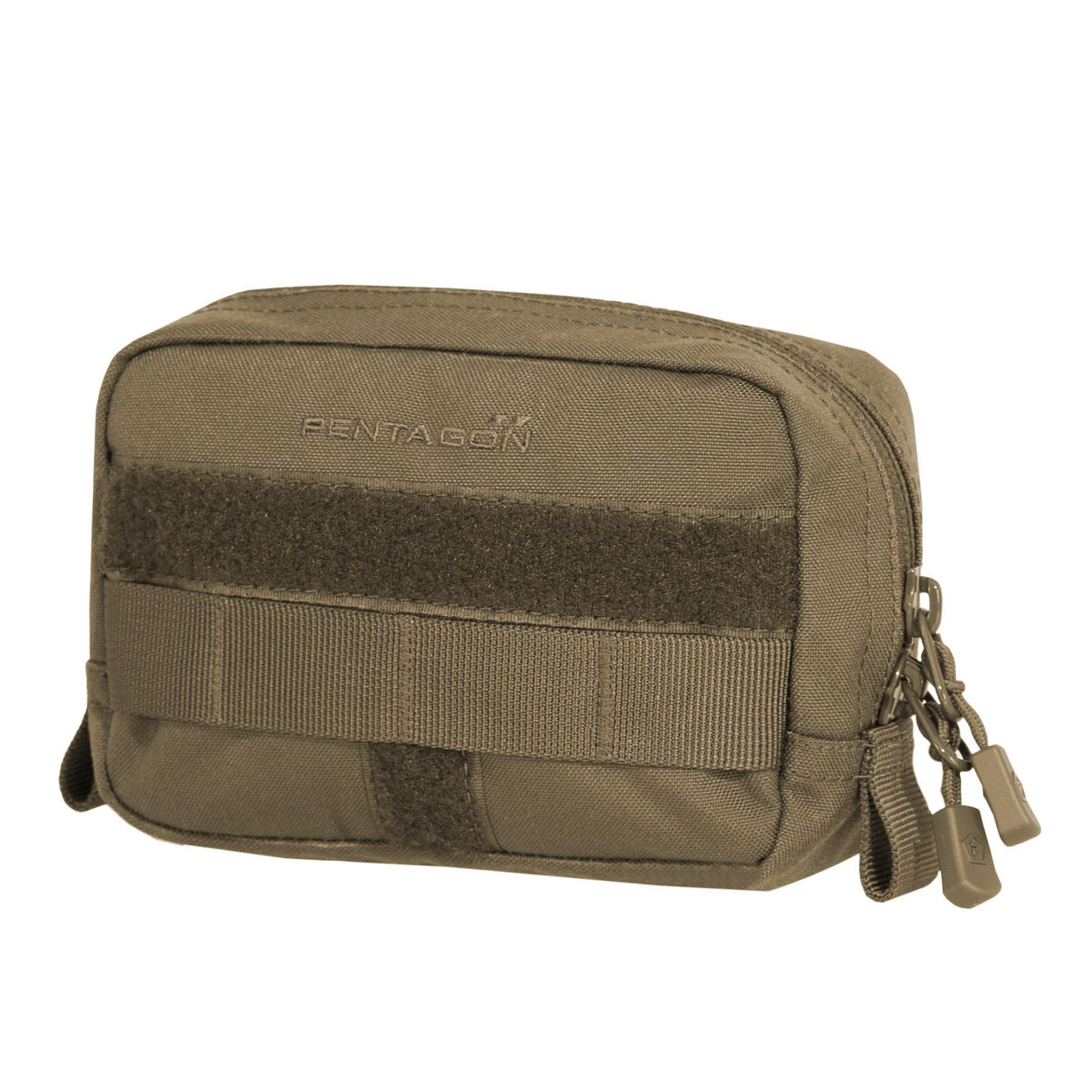 Produs Oscar Utility Pouch Coyote Pentagon Tactical - Organizare Eficientă și Rezistență Superioară