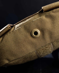 Produs Oscar Utility Pouch Coyote Pentagon Tactical - Organizare Eficientă și Rezistență Superioară