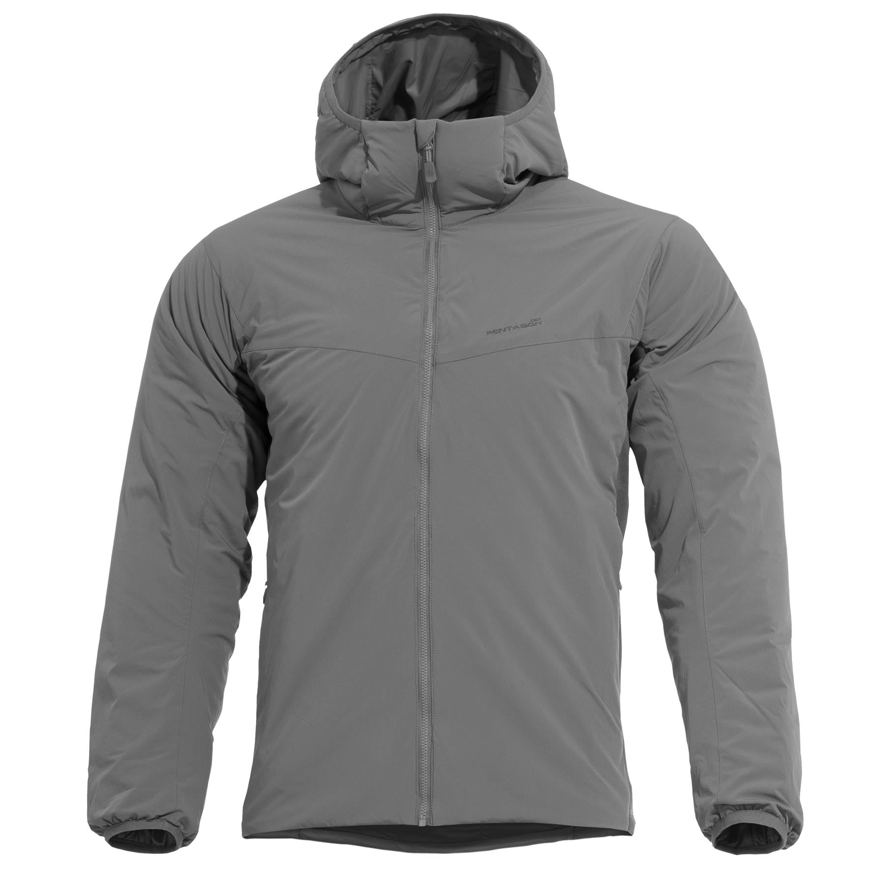 Produs Panthiras 3M™ G™ Insulation Cinder Grey Pentagon Tactical - Confort Superior și Protecție Termică Avansată