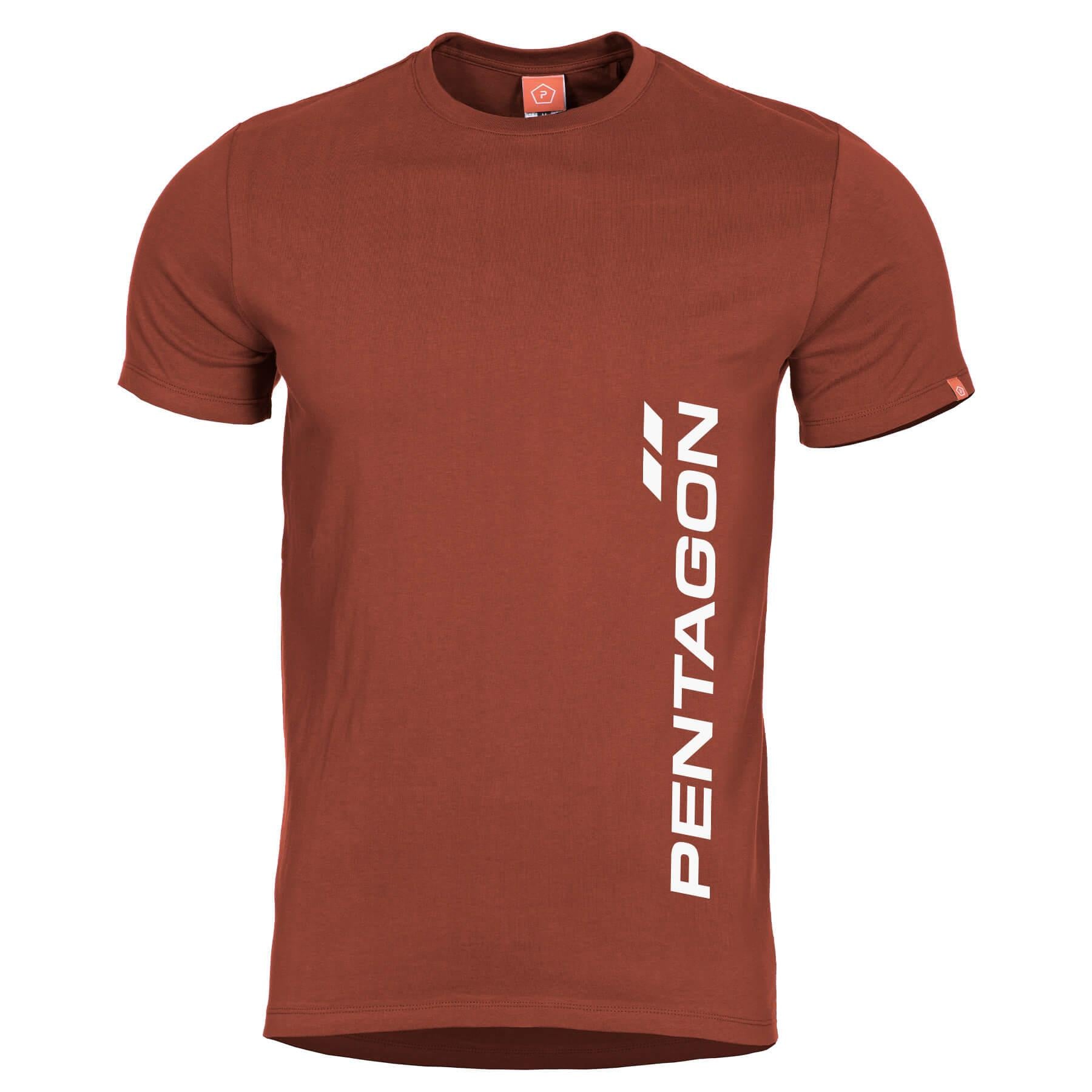Produs Pentagon Vertical -Pv Maroon Red Pentagon Tactical - Performanță și Ventilație Optimă în orice Mediu
