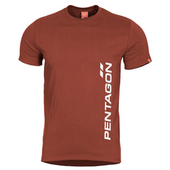 Produs Pentagon Vertical -Pv Maroon Red Pentagon Tactical - Performanță și Ventilație Optimă în orice Mediu