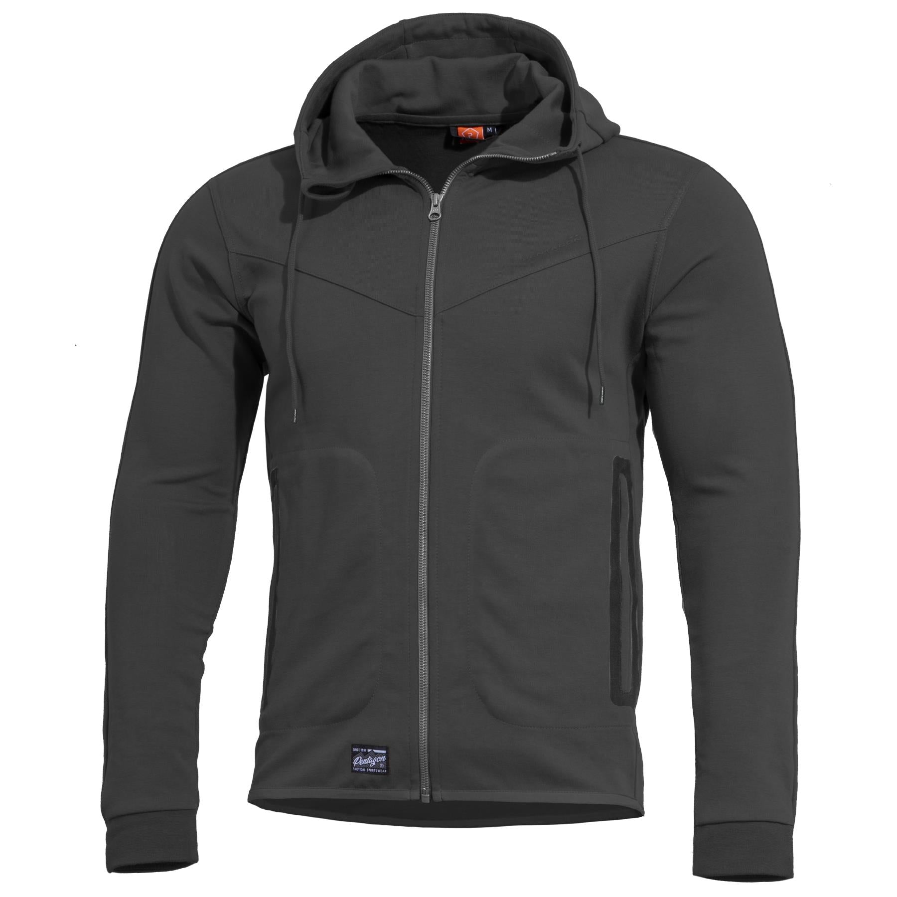 Produs Pentathlon 2.0 Black Pentagon Tactical - Confort Superior și Versatilitate Tactică